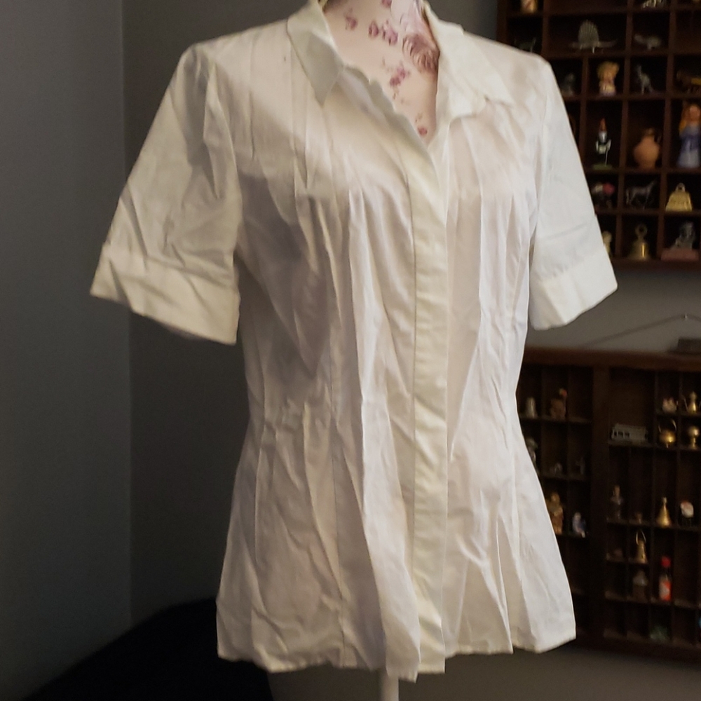 Button down shirt